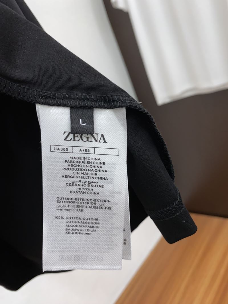 Zegna T-Shirts